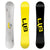 Lib Tech Skate Banana BTX Snowboard 2025