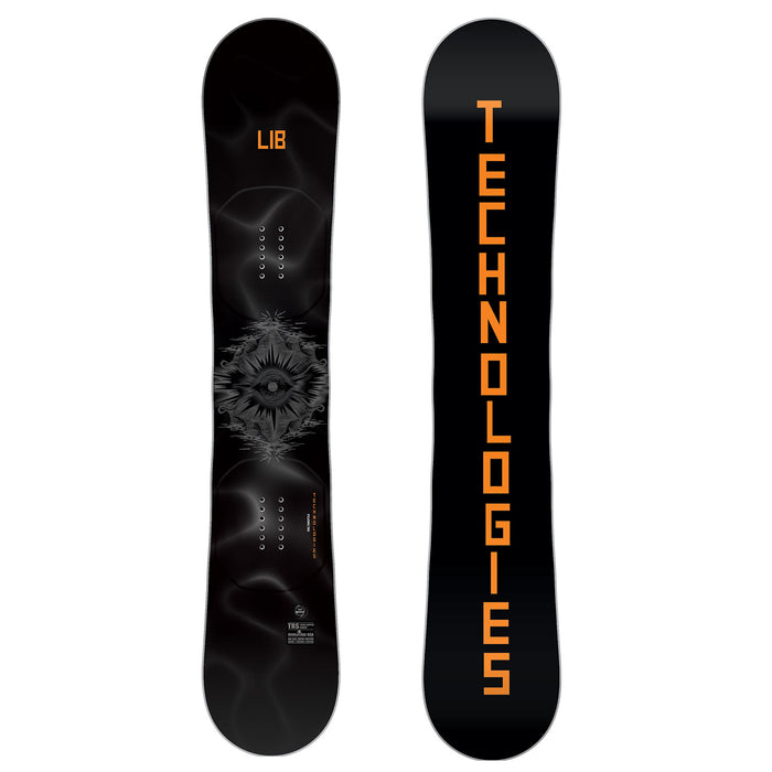 Lib Tech TRS C3 Snowboard 2025
