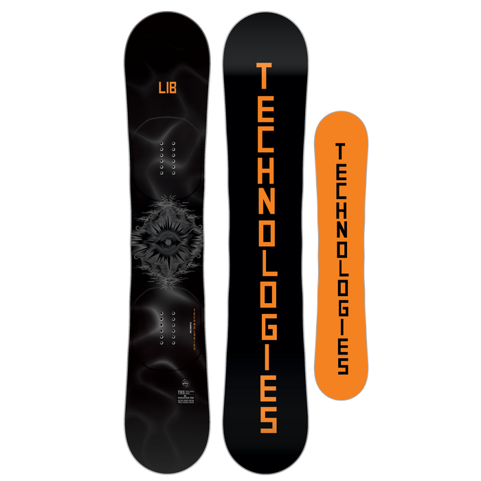 Lib Tech TRS C3 Snowboard 2025