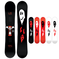Lib Tech Two Time C3 Snowboard - Women's 2025