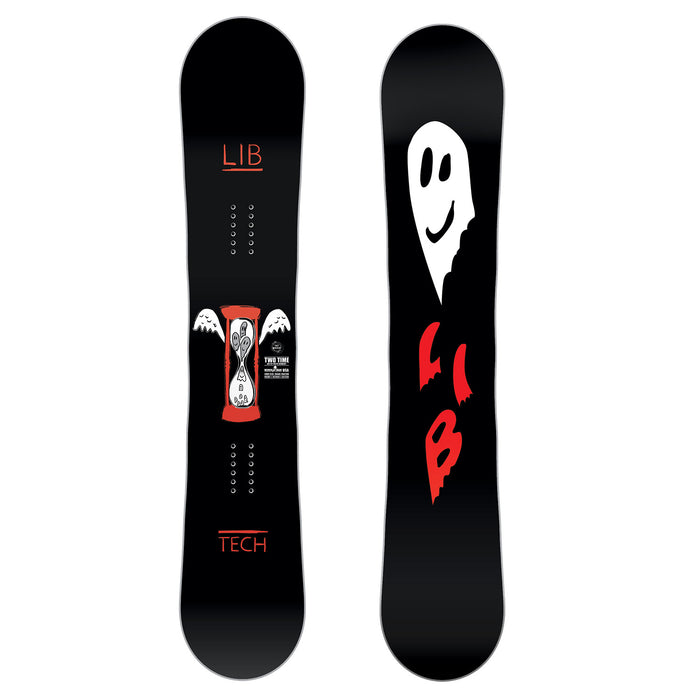 Lib Tech Two Time C3 Snowboard - Women's 2025
