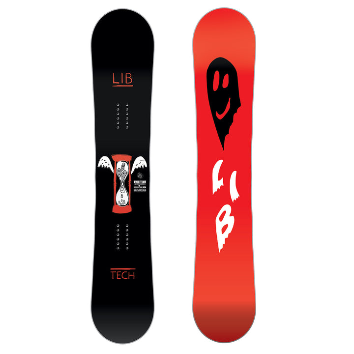 Lib Tech Two Time C3 Snowboard - Women's 2025