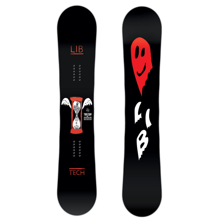 Lib Tech Two Time C3 Snowboard - Women's 2025