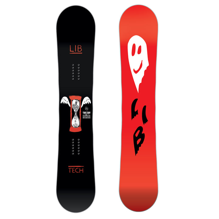 Lib Tech Two Time C3 Snowboard - Women's 2025