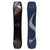 Never Summer Nokhu Snowboard 2025
