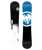 Never Summer Proto Ultra Snowboard 2025