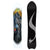Never Summer Swift Snowboard 2025