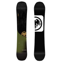Never Summer Cougar Snowboard 2025