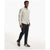 Vuori Meta Elastic Waist Pants - Men's Black