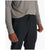 Vuori Meta Elastic Waist Pants - Men's Black