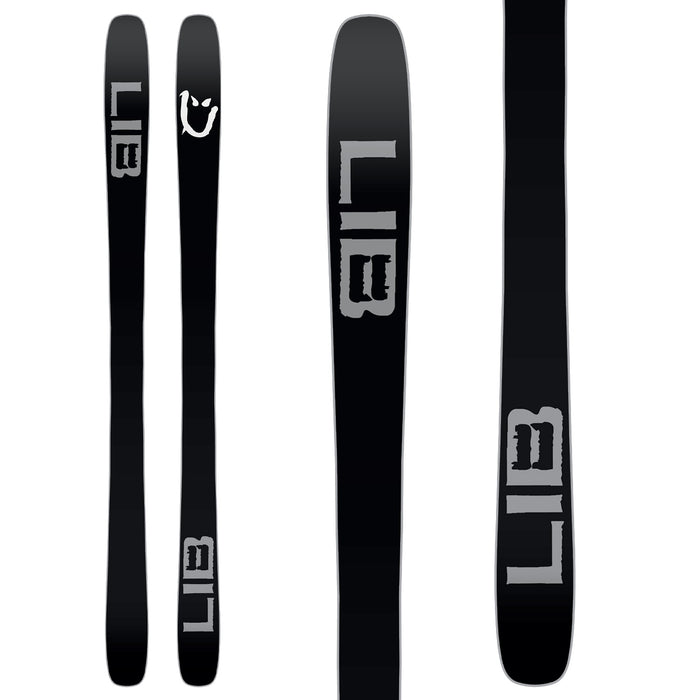 Lib Tech UFO 95 Skis 2025