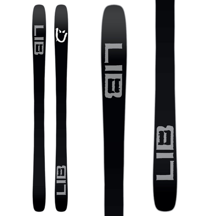 Lib Tech UFO 95 Skis 2025