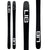 Lib Tech UFO 105 Skis 2025