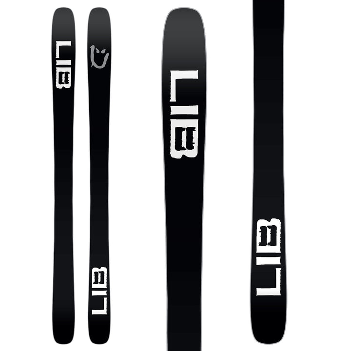 Lib Tech UFO 105 Skis 2025