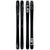 Lib Tech UFO 105 Skis 2025