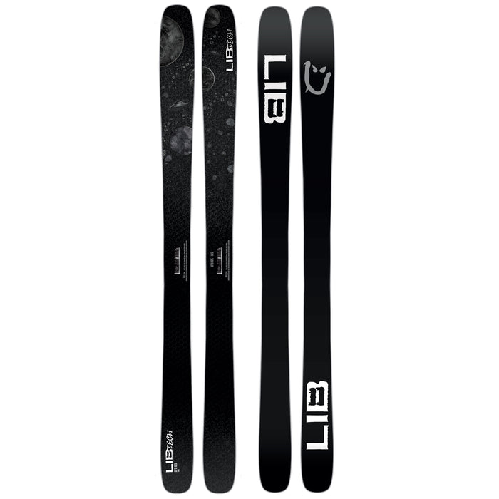 Lib Tech UFO 105 Skis 2025