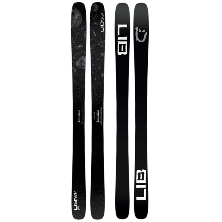 Lib Tech UFO 105 Skis 2025