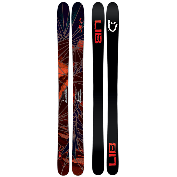 Lib Tech Hemi 112 Skis 2025