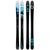Lib Tech Libstick 88 Skis - Women's 2025