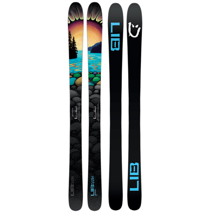 Lib Tech Libstick 98 Skis - Women's 2025