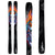 Lib Tech Backwards Skis 2025