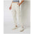 Vuori Boyfriend Cargo Joggers - Women's Milkweed Heather