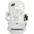 K2 You+H Snowboard Bindings - Kids' Grey
