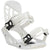 K2 You+H Snowboard Bindings - Kids' Grey