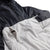 Oyuki Kazan Insulator Anorak Jacket - Unisex Chalk/Black