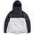 Oyuki Kazan Insulator Anorak Jacket - Unisex Chalk/Black