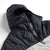 Oyuki Kazan Insulator Anorak Jacket - Unisex Chalk/Black