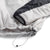 Oyuki Kazan Insulator Anorak Jacket - Unisex Chalk/Black