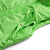 Oyuki Toya Down Insulator Vest - Unisex Highlighter Green