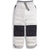Oyuki Toya Down Insulator Zip-Off Pants - Unisex Chalk/Black