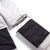 Oyuki Toya Down Insulator Zip-Off Pants - Unisex Chalk/Black