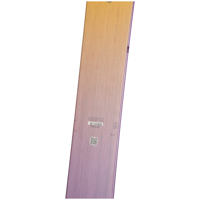 Rossignol Sender Free 118 Skis 2026