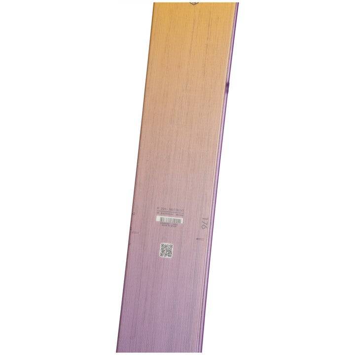 Rossignol Sender Free 118 Skis 2026
