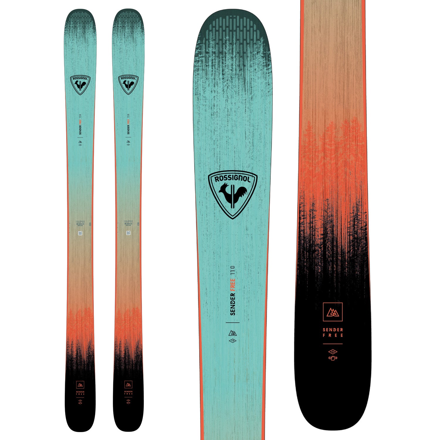 【値下げ】rossignol WC DEMO115 26.0-26.5cm ROSSIGNOL (ロシニョール) スキーブーツ メンズ SIZE 26.5cm レッド