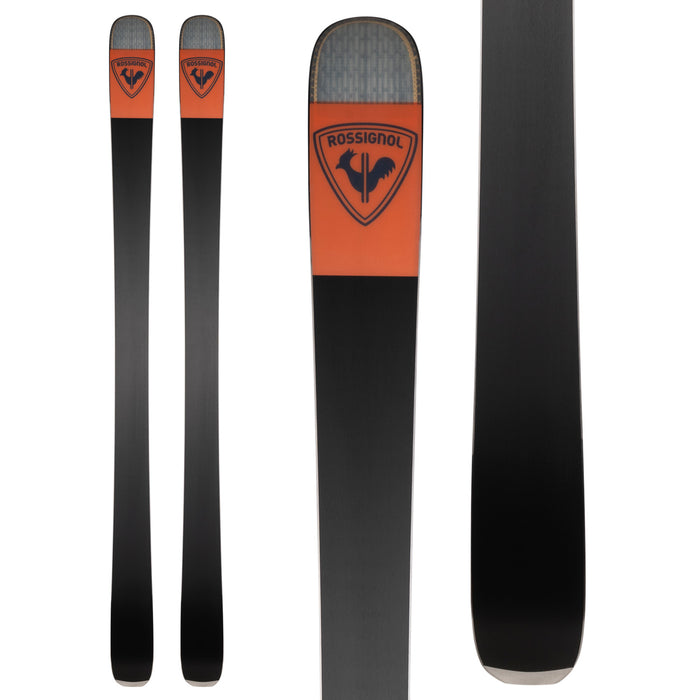 Rossignol Rallybird Soul 92 Skis - Women's 2026