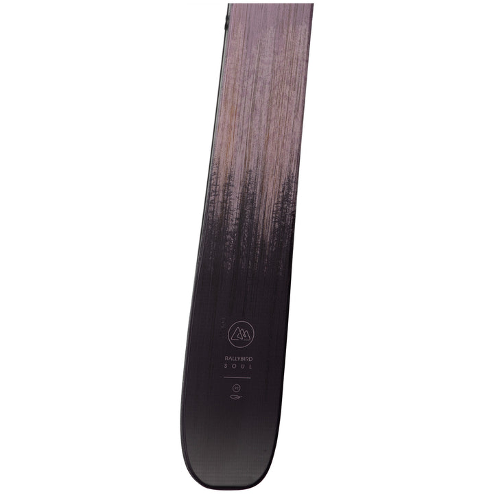 Rossignol Rallybird Soul 92 Skis - Women's 2026