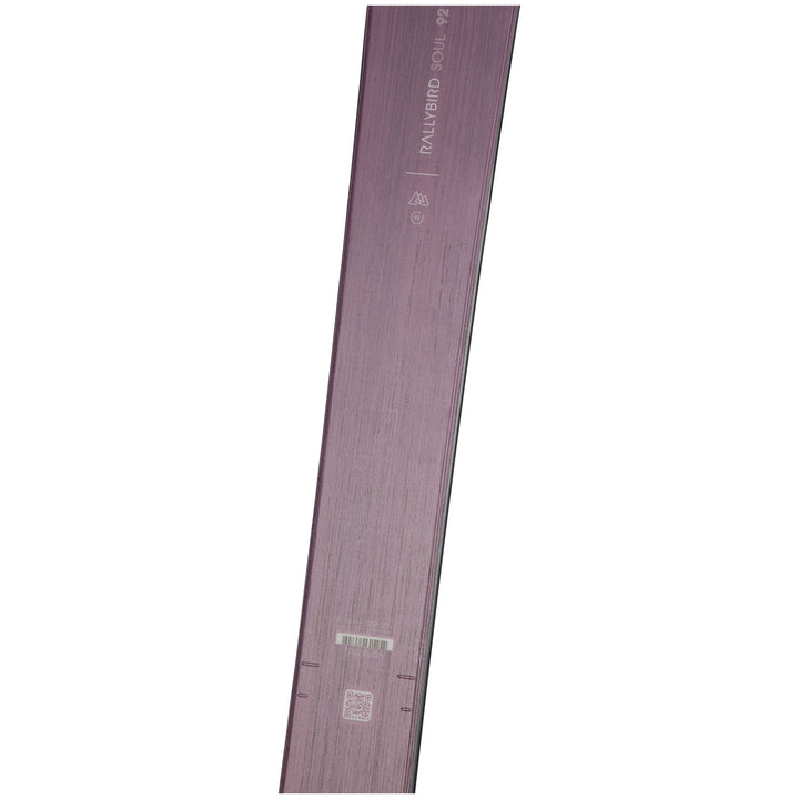 Rossignol Rallybird Soul 92 Skis - Women's 2026