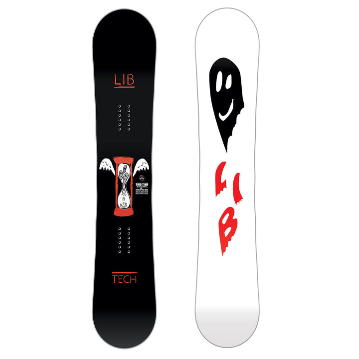 Lib Tech Two Time C3 Snowboard - Women's 2025