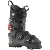 Rossignol Vizion 4B Pro 100 MV GW Ski Boots 2025 Metal Grey::Metal Grey