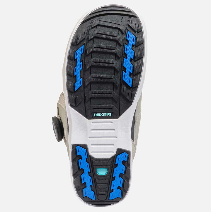 K2 Contour Snowboard Boots - Women's Print Shop