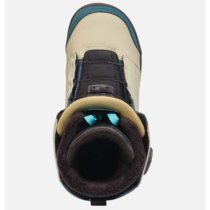 K2 Trance Snowboard Boots - Women's 2025 Deep Blue