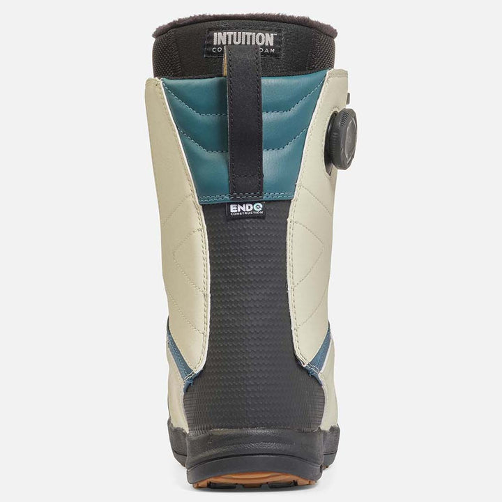 K2 Trance Snowboard Boots - Women's 2025 Deep Blue