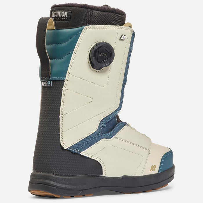 K2 Trance Snowboard Boots - Women's 2025 Deep Blue