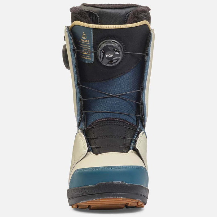 K2 Trance Snowboard Boots - Women's 2025 Deep Blue
