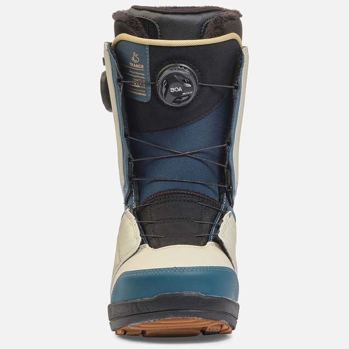 K2 Trance Snowboard Boots - Women's 2025 Deep Blue