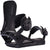 K2 Program Snowboard Bindings 2025 Black